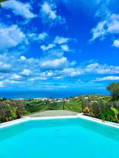 Villa Ocean Breeze - 1