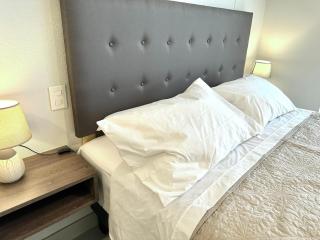 Acogedor Loft 1BR en J Prado Límite San Isidro - 1