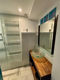 Appartement atypique à Royan, 300 m de la plage - 1