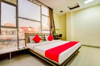 Hotel O Manpreet - 8