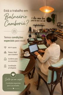 Pousada Balneário Camboriú - 8
