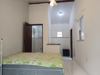 Casa inteira para 5 pessoas WSL, 2 quartos, suite ar, 2 banheiros, home office, estacionamento, próx praia Itaúna - 7