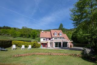 Regisland Villa Gentiane - Piscine, Sauna et Spa - 4