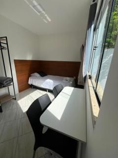 Vaccani Apart - 6