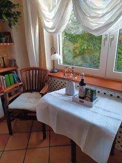 Nice 30 m2 apartment - 6