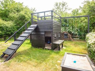 4 star holiday home in Glesborg - 8