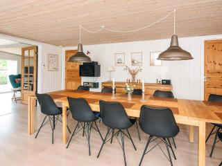 4 star holiday home in Glesborg - 4