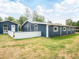 4 star holiday home in Glesborg - 0