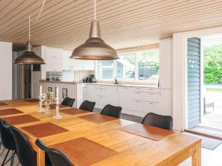 4 star holiday home in Glesborg - 2