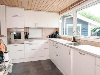4 star holiday home in Glesborg - 3