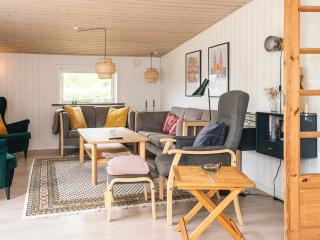 4 star holiday home in Glesborg - 7