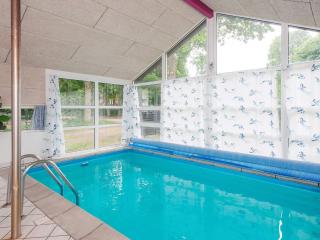 4 star holiday home in Glesborg - 7