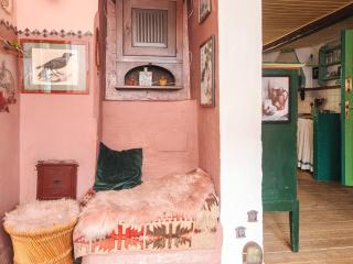 6 person holiday home in Glesborg - 1