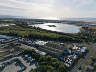 Howes Willerby Retreat - Rhyl - 6