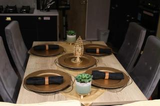 Howes Willerby Retreat - Rhyl - 4