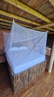 Ecologic Mountain Cabin, amazing view - 4