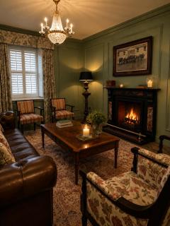 Powerscourt Arms Hotel - 1