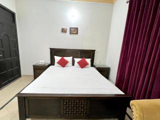 Step Inn Guest House Islamabad - 4