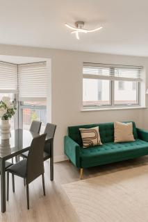 Birmingham City Centre 2 Bed - 2
