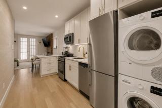 Stylish 2Bd in Manhattan&Washer - 2