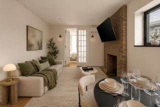 Stylish 2Bd in Manhattan&Washer - 5