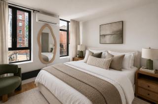 Stylish 2Bd in Manhattan&Washer - 3