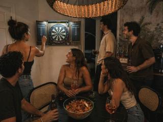 Historic Estate 10 BR, Sleeps 16, Game Room - 6