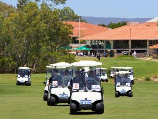 Novotel Vines Resort Swan Valley - 3
