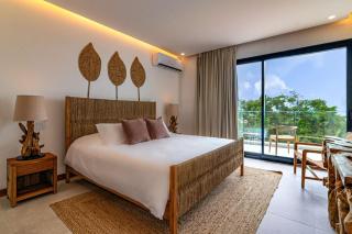 Luxury apartment 5 minutes from the beach - 8
