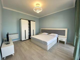 SAkura Hotel Astara - 9