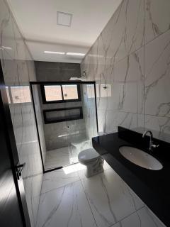 Casa com Piscina - Suíte e Churrasco - 40 min das Cataratas do Iguaçu - 7