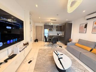 Comfort in the heart of the city - Loxwood House - 9