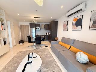 Comfort in the heart of the city - Loxwood House - 6