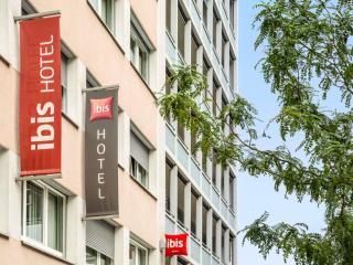 ibis Genève Centre Gare - 7