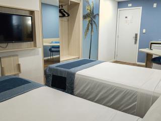 Mercure Recife Navegantes - 8