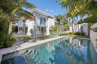 The Ponsonby Sanctuary - 0