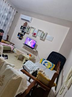 Mars home - 1