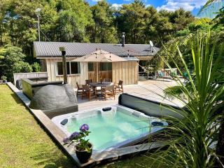 Secluded Bush Retreat - 0