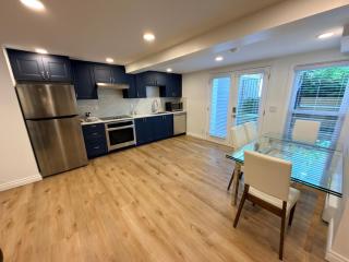 Guest Suite in Shaughnessy - 6