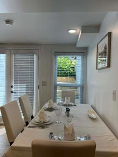 Guest Suite in Shaughnessy - 5