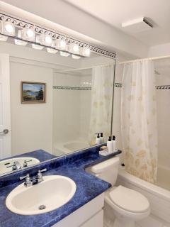 Guest Suite in Shaughnessy - 3