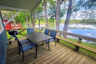 Serene Home Near Dells Hotspots - 0