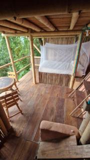 Ecologic Mountain Cabin, amazing view - 2