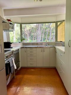 Secluded Bush Retreat - 9