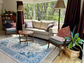 Secluded Bush Retreat - 8