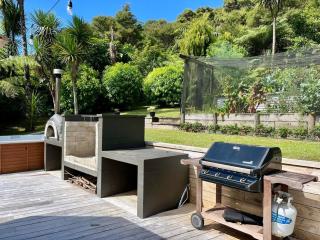 Secluded Bush Retreat - 1