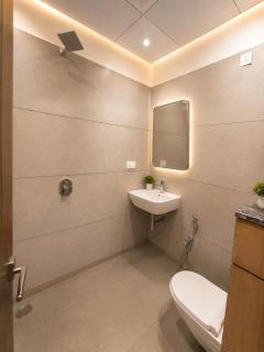 Ananda Studio Apartment - 4