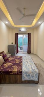 Ananda Studio Apartment - 2