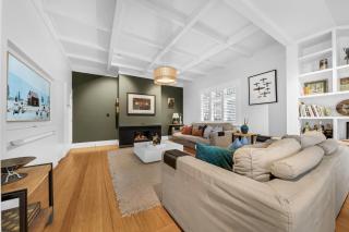 The Sage House - 1
