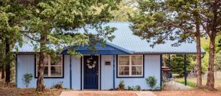 Cottages at Willow Pond - 4